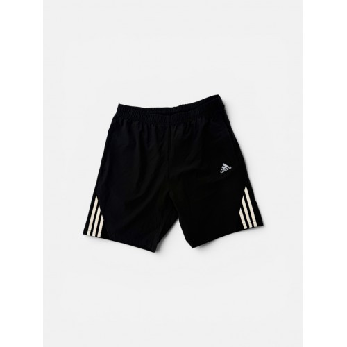 Adidas Essentials Training Shorts Μαύρο
